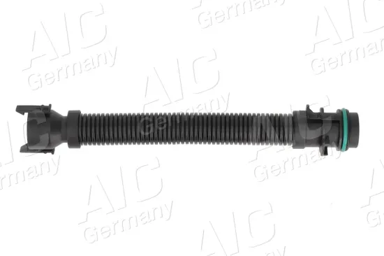 Schlauch, Kurbelgehäuseentlüftung Luftkanal AIC 75958 Bild Schlauch, Kurbelgehäuseentlüftung Luftkanal AIC 75958