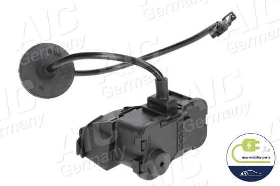 Stellelement, Tankklappe Fahrzeugtankklappe hinten rechts AIC 75972 Bild Stellelement, Tankklappe Fahrzeugtankklappe hinten rechts AIC 75972