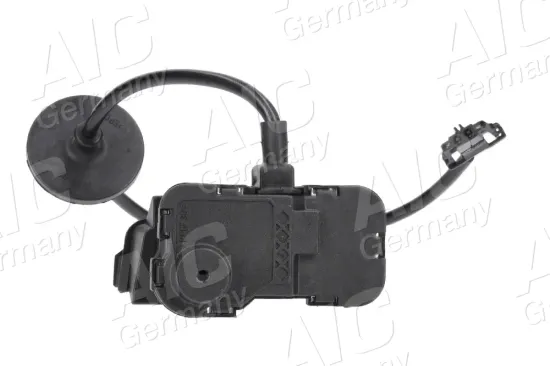 Stellelement, Tankklappe Fahrzeugtankklappe hinten rechts AIC 75972 Bild Stellelement, Tankklappe Fahrzeugtankklappe hinten rechts AIC 75972