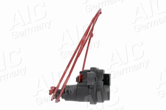 Stellelement, Tankklappe Fahrzeugtankklappe hinten rechts AIC 75973 Bild Stellelement, Tankklappe Fahrzeugtankklappe hinten rechts AIC 75973