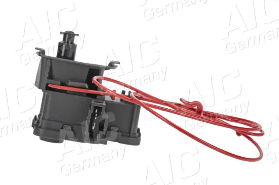 Stellelement, Tankklappe Fahrzeugtankklappe hinten rechts AIC 75974 Bild Stellelement, Tankklappe Fahrzeugtankklappe hinten rechts AIC 75974