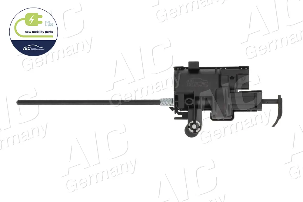 Stellelement, Tankklappe Fahrzeugtankklappe hinten rechts AIC 75975