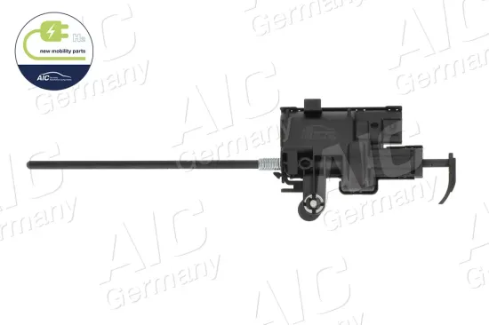 Stellelement, Tankklappe Fahrzeugtankklappe hinten rechts AIC 75975 Bild Stellelement, Tankklappe Fahrzeugtankklappe hinten rechts AIC 75975
