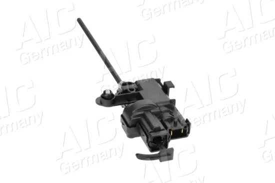 Stellelement, Tankklappe Fahrzeugtankklappe hinten rechts AIC 75975 Bild Stellelement, Tankklappe Fahrzeugtankklappe hinten rechts AIC 75975