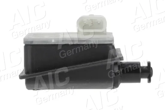 Stellelement, Tankklappe Fahrzeugtankklappe hinten rechts AIC 75976 Bild Stellelement, Tankklappe Fahrzeugtankklappe hinten rechts AIC 75976