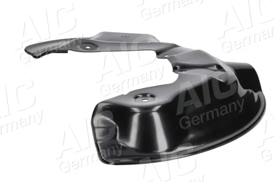 Spritzblech, Bremsscheibe Vorderachse links AIC 75977 Bild Spritzblech, Bremsscheibe Vorderachse links AIC 75977