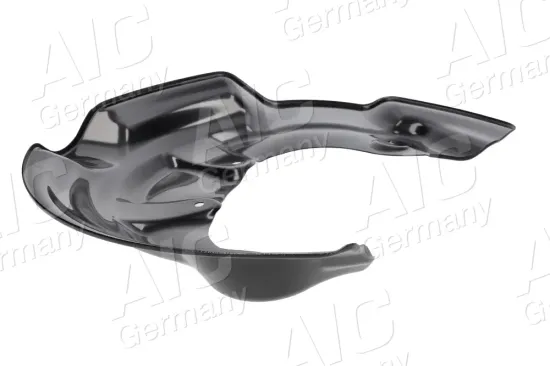 Spritzblech, Bremsscheibe Vorderachse links AIC 75977 Bild Spritzblech, Bremsscheibe Vorderachse links AIC 75977