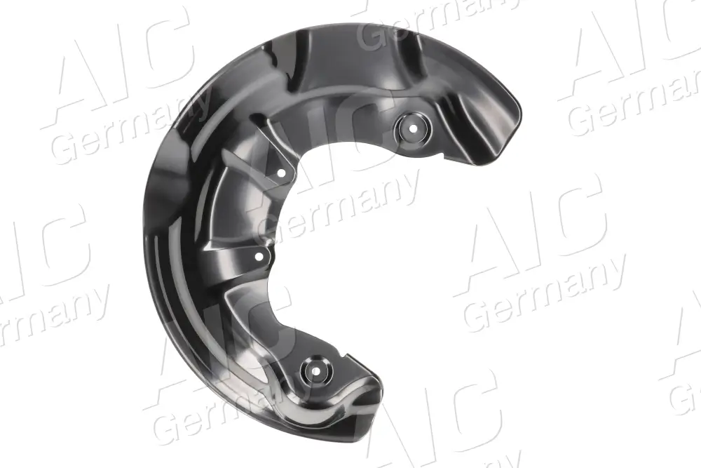 Spritzblech, Bremsscheibe Vorderachse rechts AIC 75978