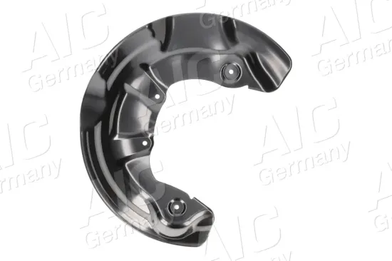Spritzblech, Bremsscheibe Vorderachse rechts AIC 75978 Bild Spritzblech, Bremsscheibe Vorderachse rechts AIC 75978