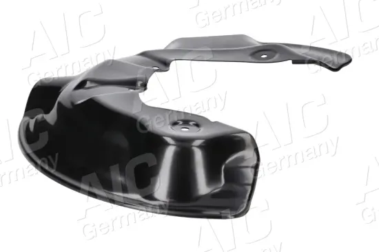Spritzblech, Bremsscheibe Vorderachse rechts AIC 75978 Bild Spritzblech, Bremsscheibe Vorderachse rechts AIC 75978