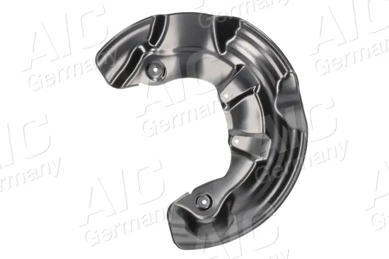 Spritzblech, Bremsscheibe Vorderachse rechts AIC 75978 Bild Spritzblech, Bremsscheibe Vorderachse rechts AIC 75978