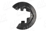 Spritzblech, Bremsscheibe Vorderachse rechts AIC 75982