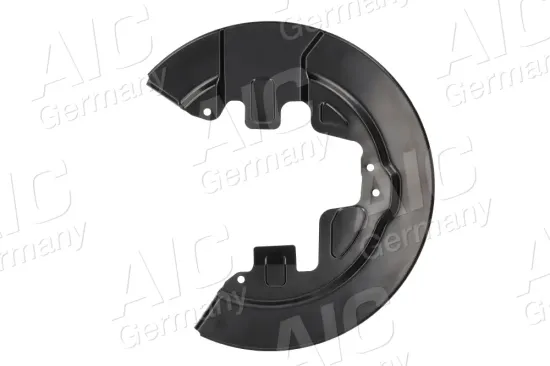 Spritzblech, Bremsscheibe Vorderachse rechts AIC 75982 Bild Spritzblech, Bremsscheibe Vorderachse rechts AIC 75982