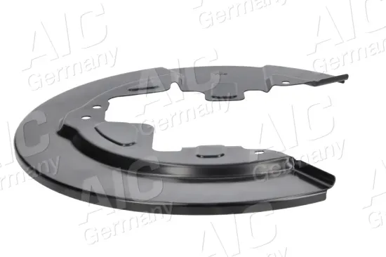 Spritzblech, Bremsscheibe Vorderachse rechts AIC 75982 Bild Spritzblech, Bremsscheibe Vorderachse rechts AIC 75982