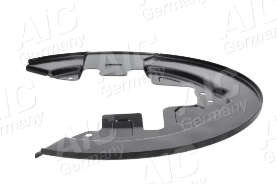 Spritzblech, Bremsscheibe Vorderachse rechts AIC 75982 Bild Spritzblech, Bremsscheibe Vorderachse rechts AIC 75982