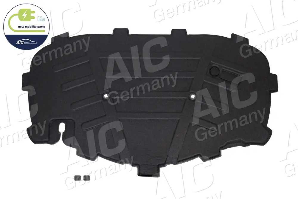 Motorraumdämmung Motorhaube AIC 75983