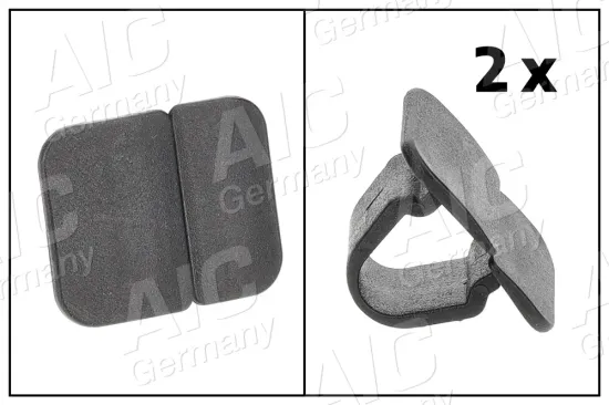 Motorraumdämmung Motorhaube AIC 75983 Bild Motorraumdämmung Motorhaube AIC 75983