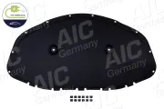 Motorraumdämmung Motorhaube AIC 75984