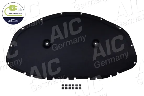Motorraumdämmung Motorhaube AIC 75984 Bild Motorraumdämmung Motorhaube AIC 75984