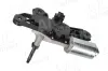 Wischermotor 12 V hinten AIC 75993