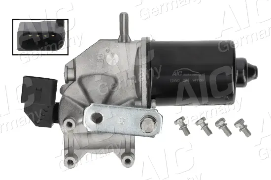 Wischermotor 12 V vorne AIC 75995 Bild Wischermotor 12 V vorne AIC 75995