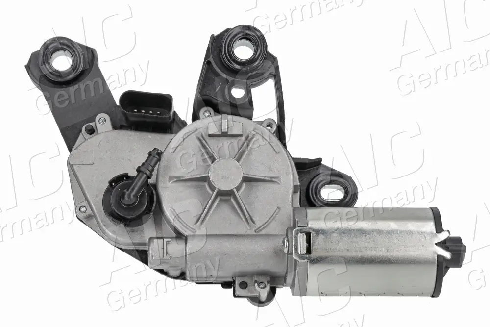 Wischermotor 12 V hinten AIC 75996