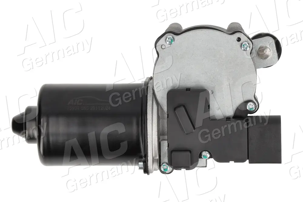 Wischermotor 12 V vorne AIC 75997