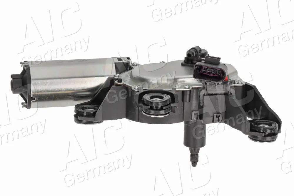 Wischermotor 12 V hinten AIC 76000