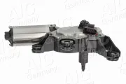 Wischermotor 12 V hinten AIC 76000