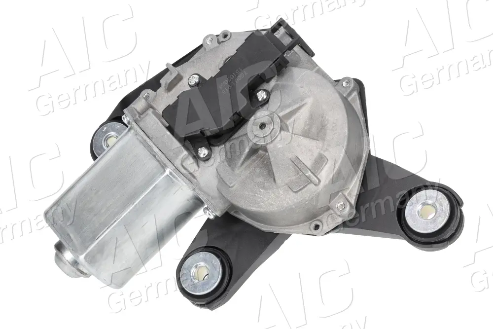 Wischermotor 12 V hinten AIC 76001