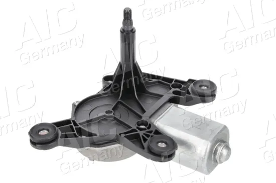 Wischermotor 12 V hinten AIC 76001 Bild Wischermotor 12 V hinten AIC 76001
