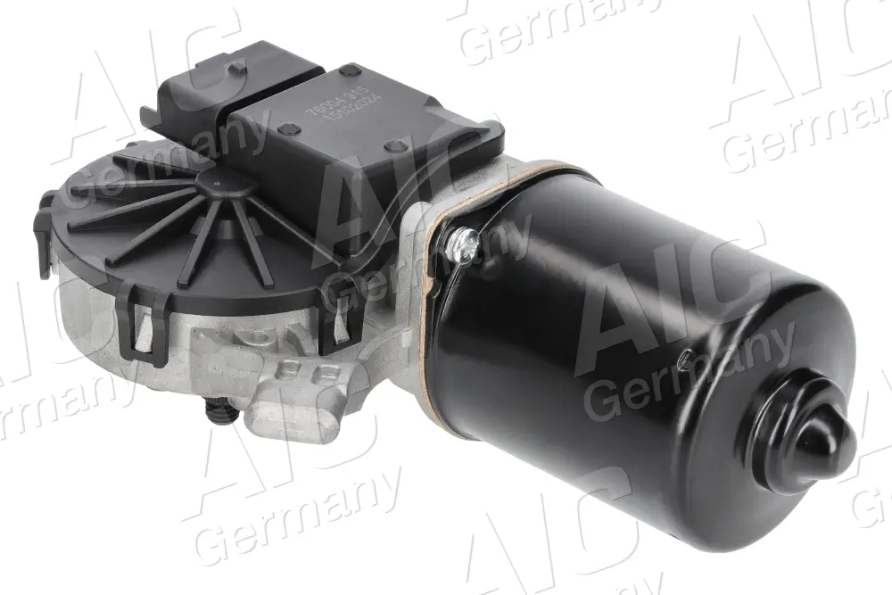 Wischermotor 12 V hinten AIC 76004