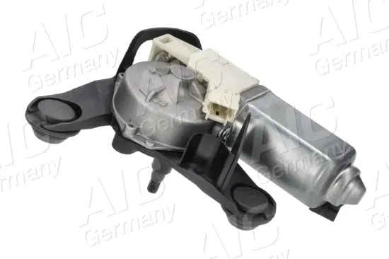 Wischermotor 12 V hinten AIC 76009 Bild Wischermotor 12 V hinten AIC 76009