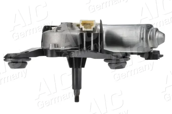 Wischermotor 12 V hinten AIC 76009 Bild Wischermotor 12 V hinten AIC 76009