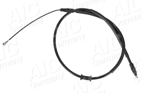 Seilzug, Feststellbremse hinten links hinten rechts AIC 76010 Bild Seilzug, Feststellbremse hinten links hinten rechts AIC 76010