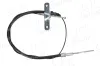 Seilzug, Feststellbremse vorne AIC 76011 Bild Seilzug, Feststellbremse vorne AIC 76011
