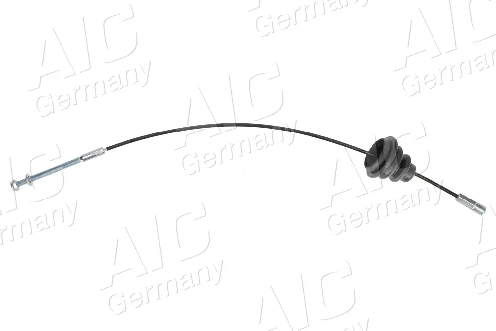 Seilzug, Feststellbremse vorne AIC 76017