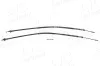 Seilzug, Feststellbremse hinten links hinten rechts AIC 76018