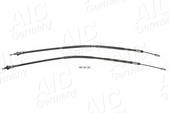 Seilzug, Feststellbremse hinten links hinten rechts AIC 76018 Bild Seilzug, Feststellbremse hinten links hinten rechts AIC 76018