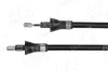 Seilzug, Feststellbremse hinten links hinten rechts AIC 76018 Bild Seilzug, Feststellbremse hinten links hinten rechts AIC 76018