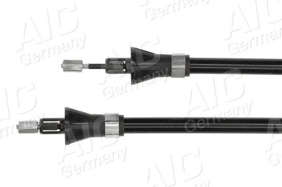 Seilzug, Feststellbremse hinten links hinten rechts AIC 76018 Bild Seilzug, Feststellbremse hinten links hinten rechts AIC 76018
