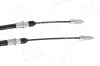 Seilzug, Feststellbremse hinten links hinten rechts AIC 76018 Bild Seilzug, Feststellbremse hinten links hinten rechts AIC 76018