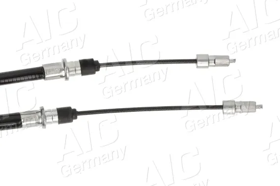 Seilzug, Feststellbremse hinten links hinten rechts AIC 76018 Bild Seilzug, Feststellbremse hinten links hinten rechts AIC 76018