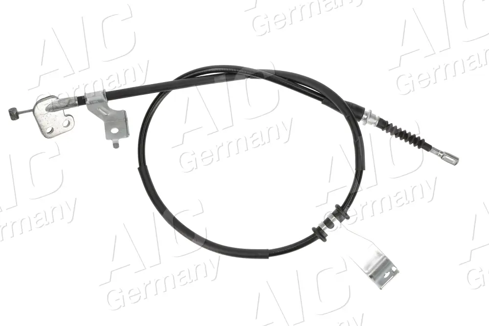 Seilzug, Feststellbremse hinten rechts AIC 76021