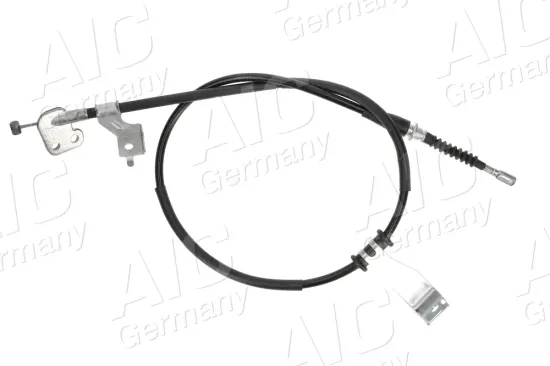 Seilzug, Feststellbremse hinten rechts AIC 76021 Bild Seilzug, Feststellbremse hinten rechts AIC 76021