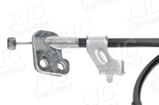 Seilzug, Feststellbremse hinten rechts AIC 76021 Bild Seilzug, Feststellbremse hinten rechts AIC 76021