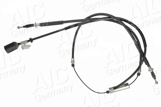 Seilzug, Feststellbremse hinten links hinten rechts AIC 76023 Bild Seilzug, Feststellbremse hinten links hinten rechts AIC 76023