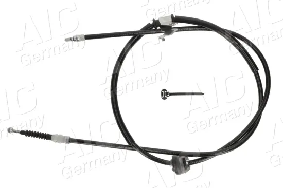 Seilzug, Feststellbremse hinten rechts AIC 76024 Bild Seilzug, Feststellbremse hinten rechts AIC 76024