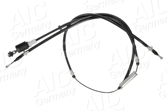 Seilzug, Feststellbremse hinten links hinten rechts AIC 76030 Bild Seilzug, Feststellbremse hinten links hinten rechts AIC 76030