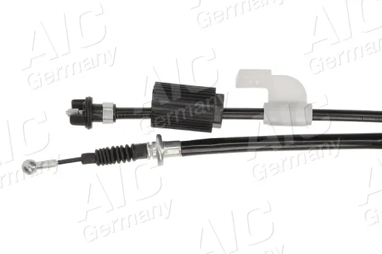 Seilzug, Feststellbremse hinten links hinten rechts AIC 76030 Bild Seilzug, Feststellbremse hinten links hinten rechts AIC 76030